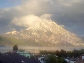 Ferienhaus Schiemel, Altmünster am Traunsee, Österreich